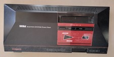 Console Sega Master System 1 I