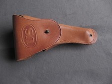 Superbe Holster/Etui pour Colt 45 MILWAUKEE 1944 US WW2-2GM - 100% original