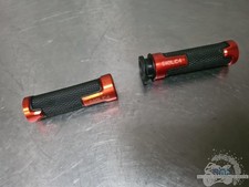 Paire de poignée KTM 640 LC4
