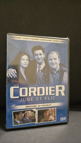 Les cordier juge flic - les, et
