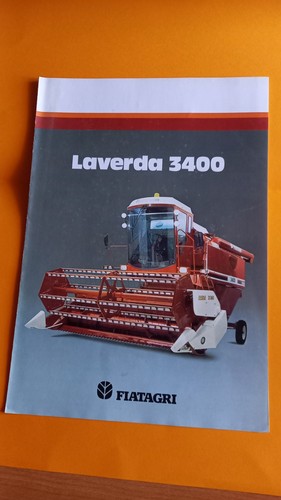 Prospectus agricole tracteur - prospectus,