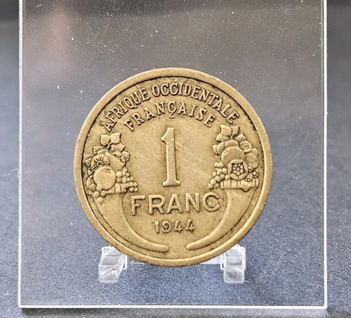 Afrique occidentale française