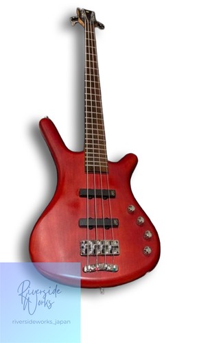 Warwick rockbass corvette - warwick,