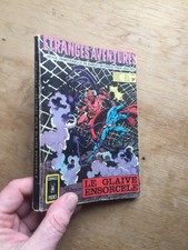 PETIT FORMAT BD ETRANGES