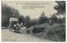 SAINT ANTHEME (63) - La