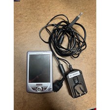 Navman PiN Mio 168 Pocket PC