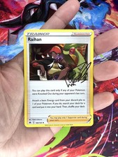 Raihan - 140/159 - Crown