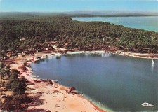 33 LACANAU LA PLAGE DE LONGARISSE