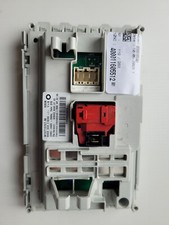 MACHINE A LAVER HOTPOINT CWMTG652UFR MODULE PUISSANCE ALIMENTATION