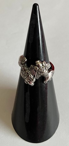 Bague toi moi - toi&moi, "poissons