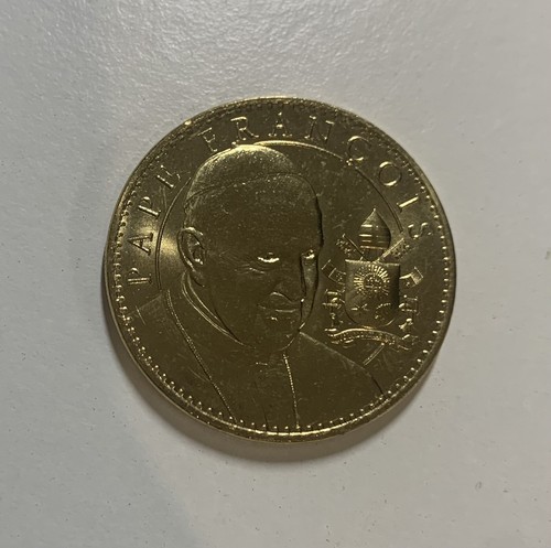 Médaille touristique monnaie - médaille,
