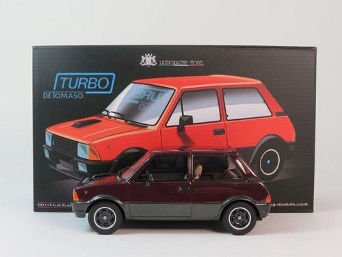 Laudoracing innocenti - laudoracing, de