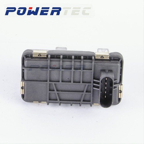 Turbo actionneur 221 712120 - turbo,