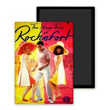 Les demoiselles rochefort - les,