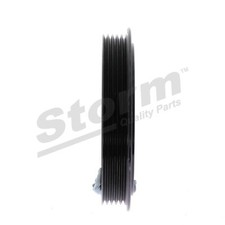 POULIE DAMPER FORD ESCORT VI