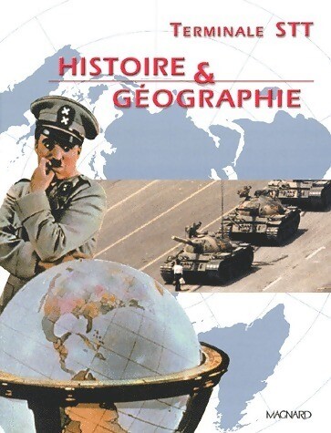 Histoire géographie - histoire,
