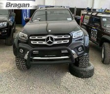 Pare-Buffle Abar Avant Pour