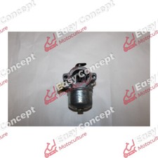 CARBURATEUR COMPLET MOTEUR BRIGGS & STRATTON 13 HP DIAMOND I/C - MOTEUR BRIG