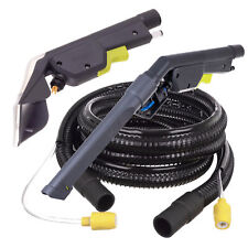 Tuyau 2,5m + 2x Buse pour