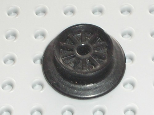 Roue lego train - roue, wheel