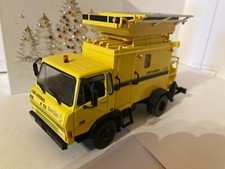 BERLIET 620KB 1/43 INTERVENTION LIGNES AERIENNES