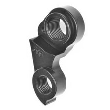Derailleur hanger for