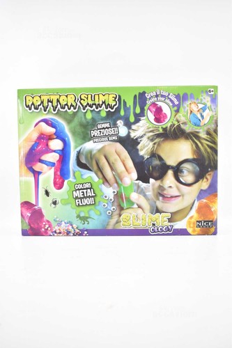 Jeu dottor slime - slime, group