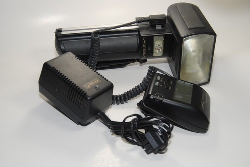 Metz mecablitz flash - 50,