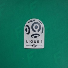 Flocage Officiel - Patch