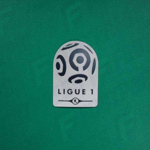 Flocage officiel patch - officiel,