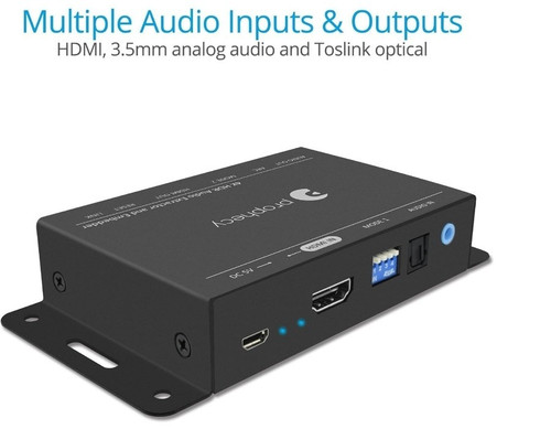 Hdmi audio extractor - audio,