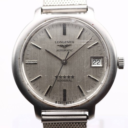 Longines admiral 5star - admiral,