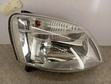 Optique avant principal droit (feux)(phare) PEUGEOT PARTNER 1 PHASE 2 6205AW