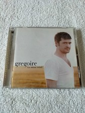 Album CD "GREGOIRE" - Le même