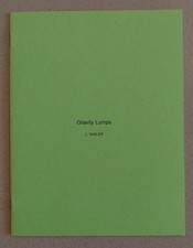 Gravity lumps Leon Leomi