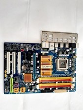 Carte mere GIGABYTE