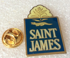 pin's vintage alcool (+ en