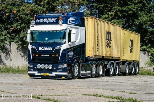 Wsi 3659 scania - wsi, 01-3659