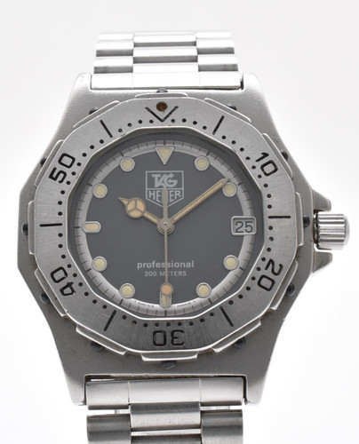 Montre plongée pour - plongée,
