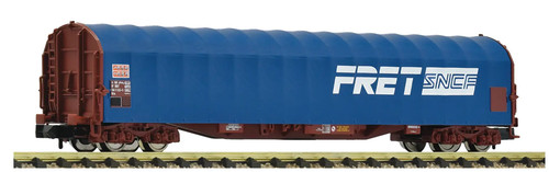 Fleischmann wagon bâche - fleischmann,