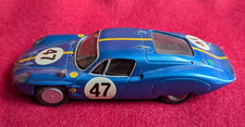 Mini racing alpine - mini, (kit)