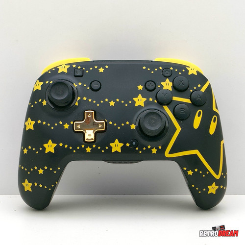 Manette nintendo switch sans - manette,