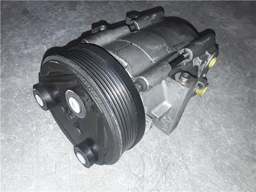 Compresseur climatisation ford - compresseur,