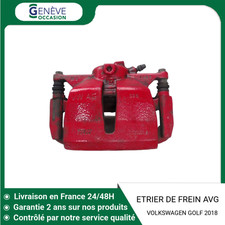 🇫🇷 ETRIER DE FREIN AVANT