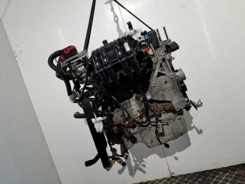Moteur lancia musa - musa, 1