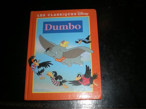 Livre les classiques disney - classiques,