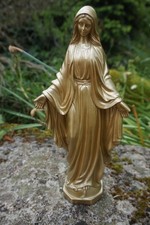 RE0316  BR  FIGURINE STATUETTE