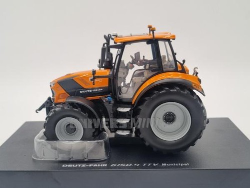 Uh6860 deutz fahr - uh6860, 6150.4