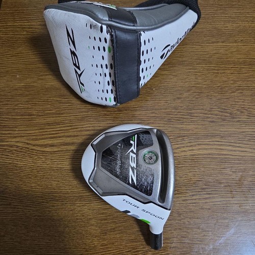 Taylormade rbz tour - tour, spoon