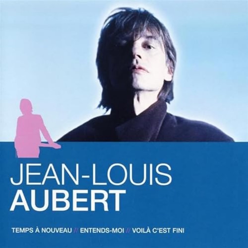 Jean louis aubert essentiel - jean-louis,